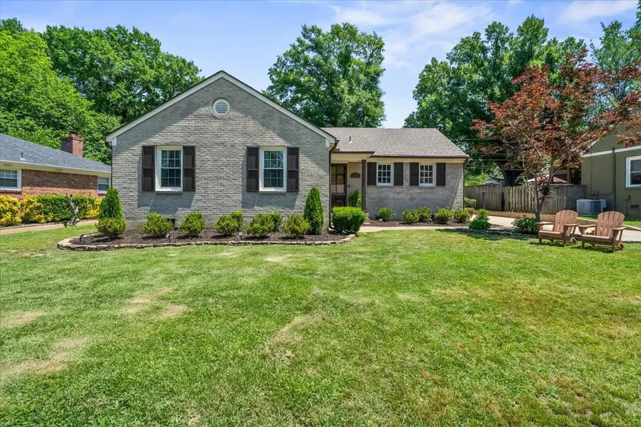 288 MARY ANN DR, Memphis, TN 38117 - #3