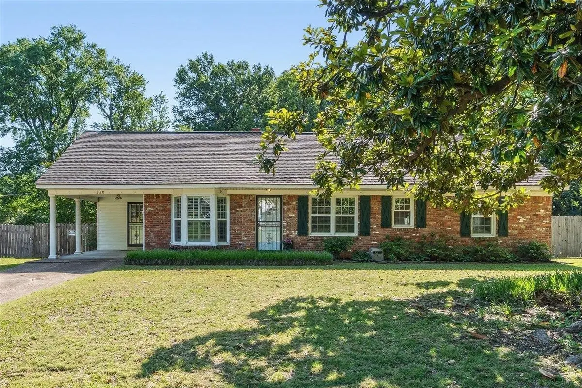 330 N WHITE STATION RD, Memphis, TN 38117 - #1
