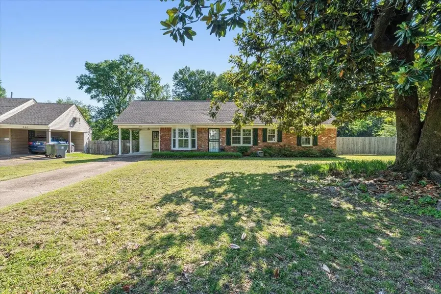 330 N WHITE STATION RD, Memphis, TN 38117 - #2