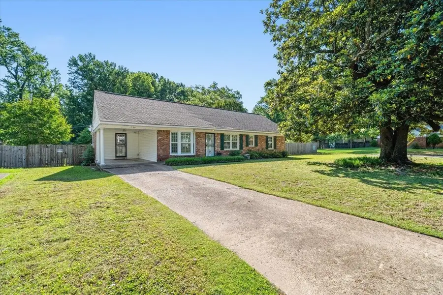 330 N WHITE STATION RD, Memphis, TN 38117 - #3