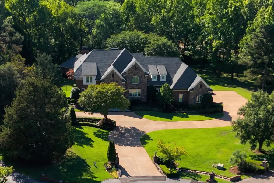 9290 HOLLOW CREEK CV, Germantown, TN 38138 - #3