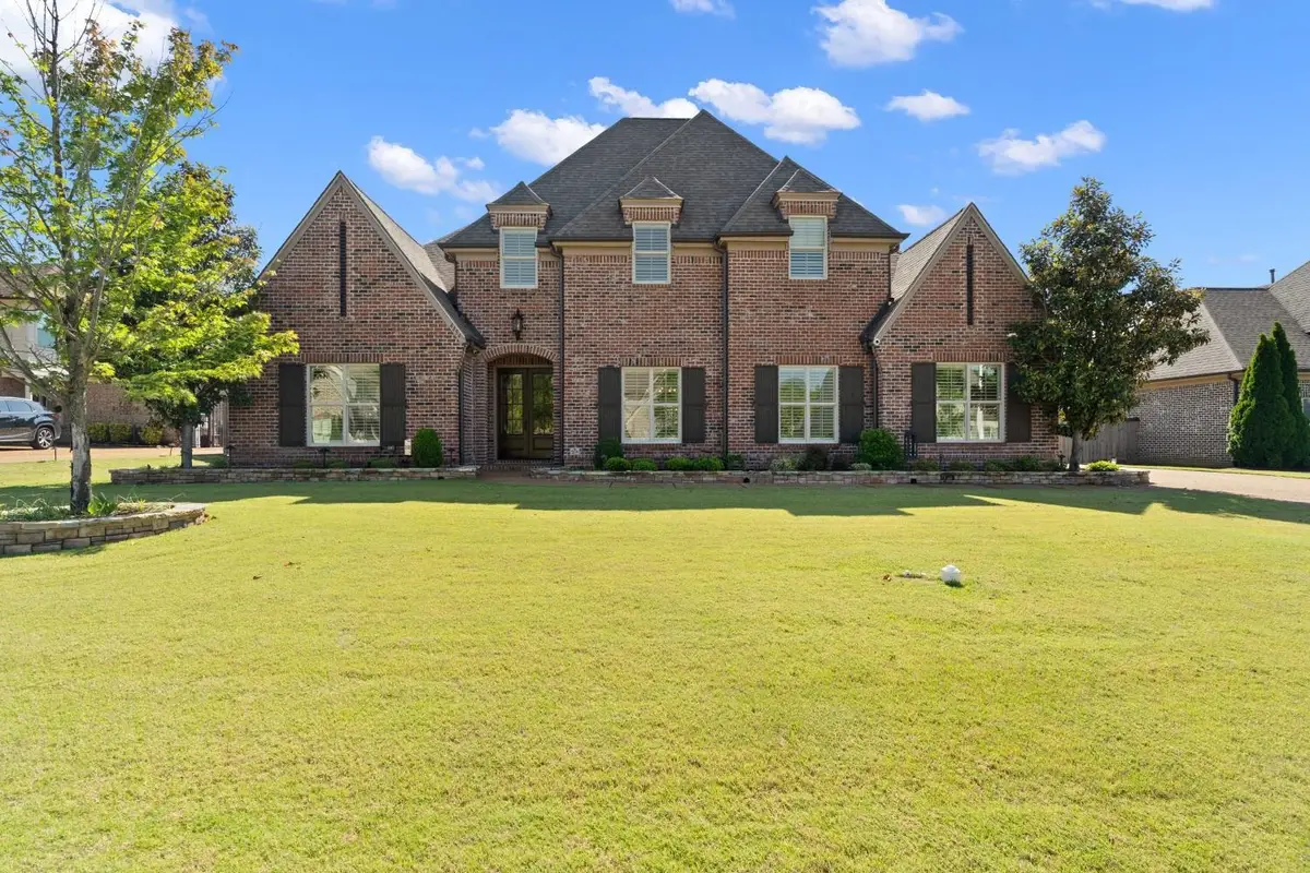 4454 CHESTNUT HILL DR, Collierville, TN 38017 - #1