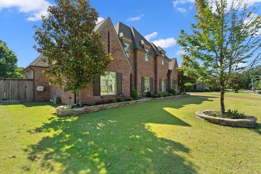 4454 CHESTNUT HILL DR, Collierville, TN 38017 - #2
