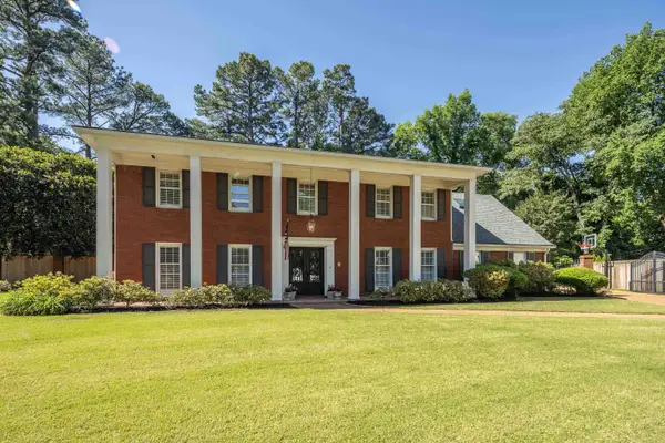 5229 KEATSWOOD CV, Memphis, TN 38120