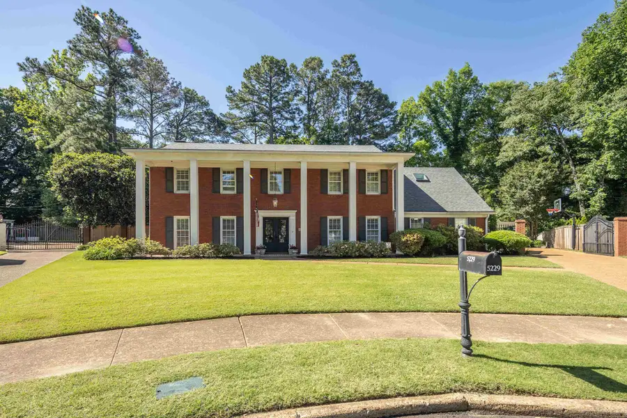 5229 KEATSWOOD CV, Memphis, TN 38120 - #2