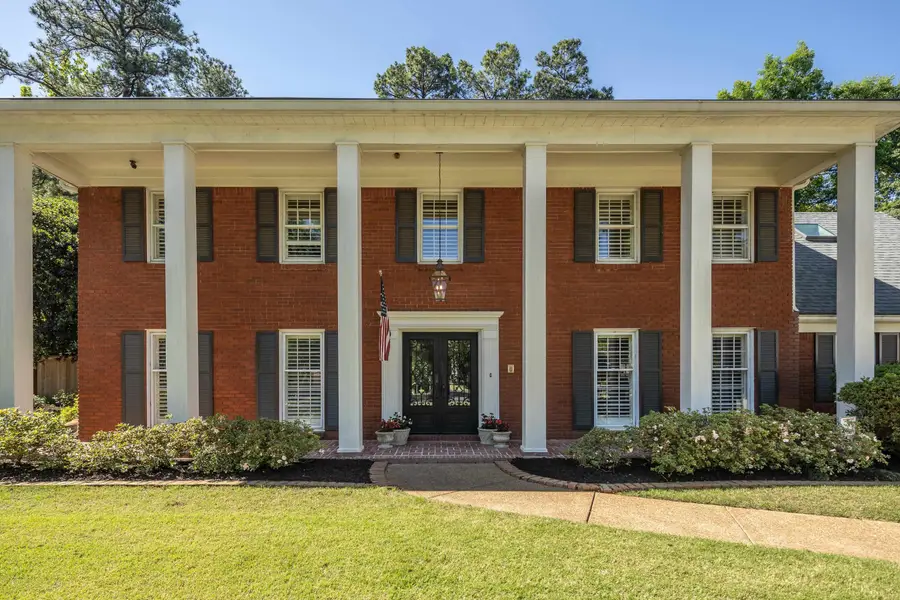 5229 KEATSWOOD CV, Memphis, TN 38120 - #3