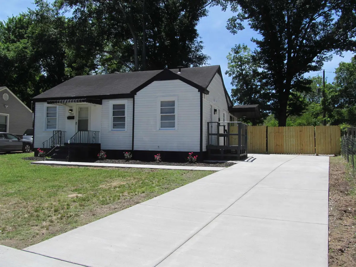 1723 RUSSWOOD RD, Memphis, TN 38108 - #1