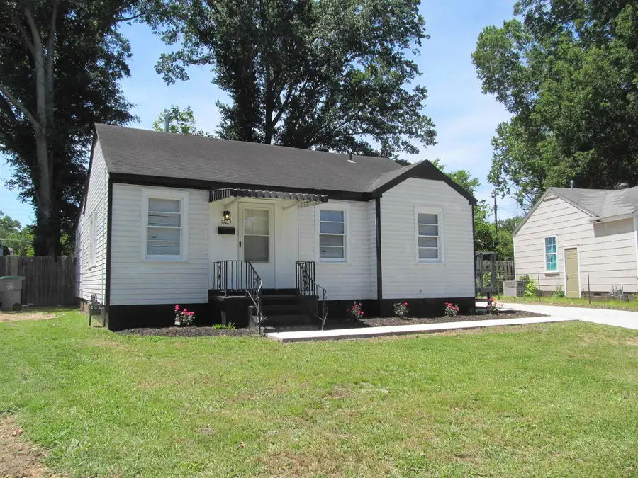 1723 RUSSWOOD RD, Memphis, TN 38108 - #2