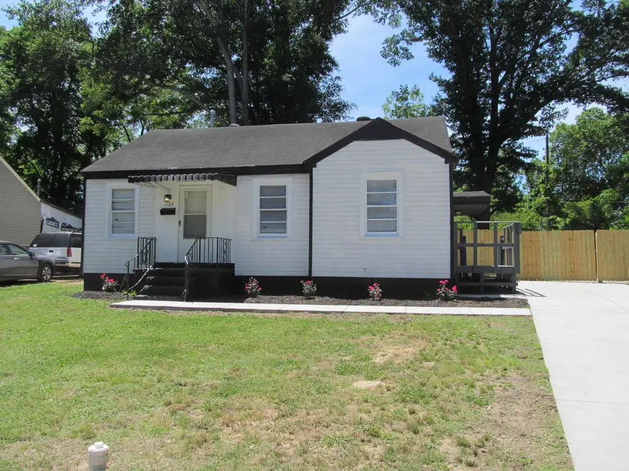 1723 RUSSWOOD RD, Memphis, TN 38108 - #3