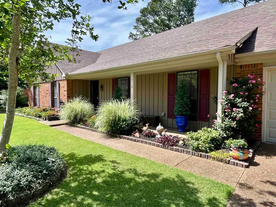 8652 WINE LEAF CV, Germantown, TN 38139 - #3
