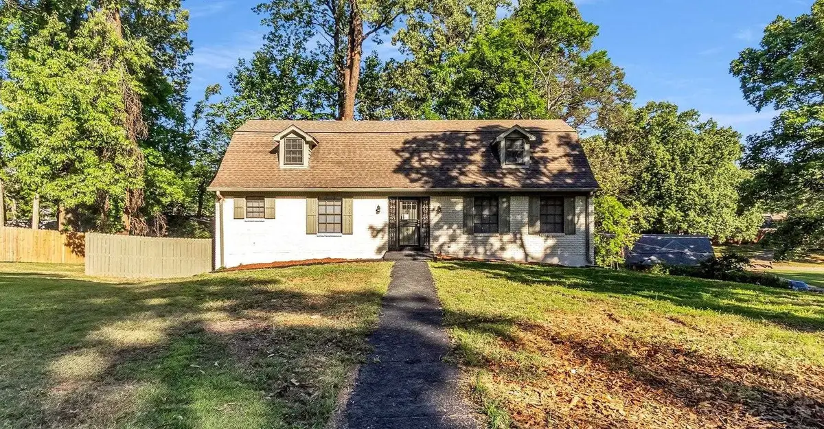 4041 MARY LEE CV, Memphis, TN 38116 - #1