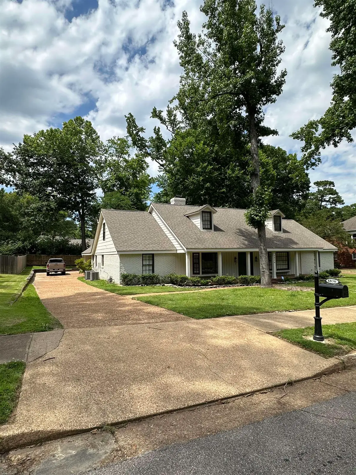 6836 TANGLEBERRY LN, Memphis, TN 38119 - #1