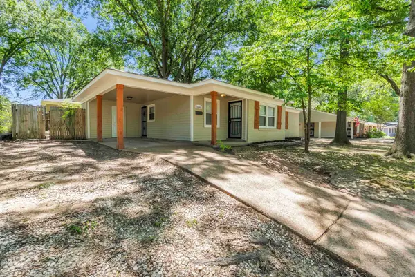 1442 WALTON RD, Memphis, TN 38117