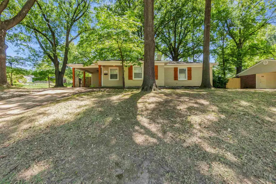 1442 WALTON RD, Memphis, TN 38117 - #3