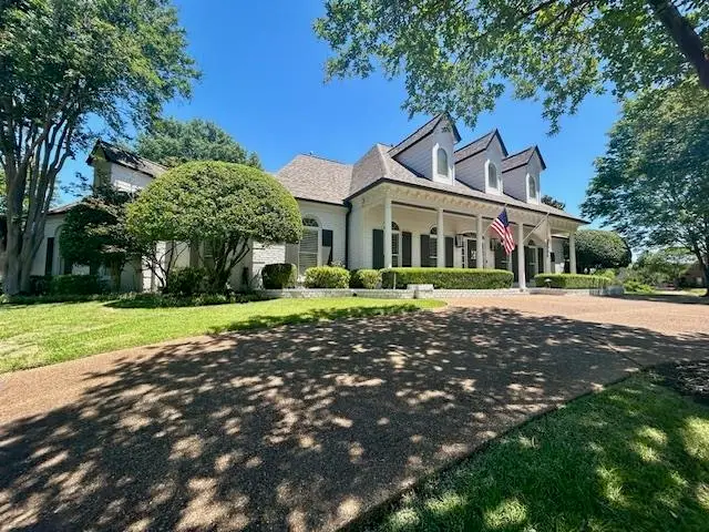 3036 SHANNON OAKS CV, Germantown, TN 38138 - #1