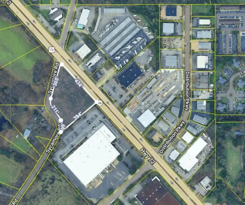 US 72 HWY, Collierville, TN 38017 - #2
