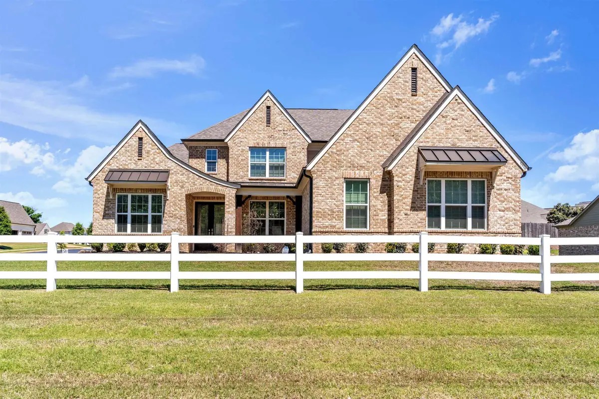 5916 MILTON WILSON BLVD, Arlington, TN 38002 - #1
