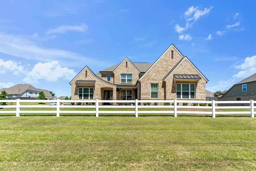 5916 MILTON WILSON BLVD, Arlington, TN 38002 - #2