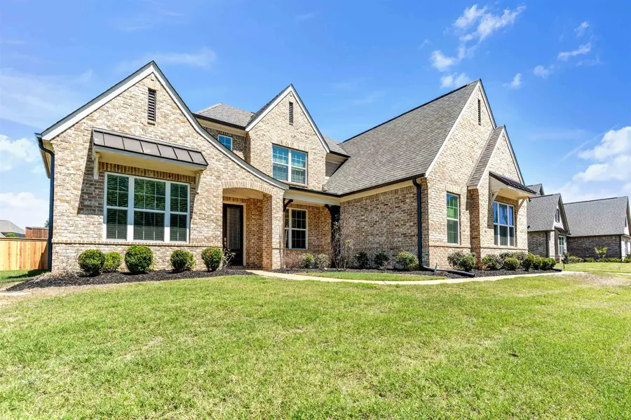 5916 MILTON WILSON BLVD, Arlington, TN 38002 - #3