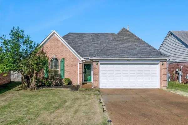 1117 CATHEDRAL LN, 38018, TN 38018