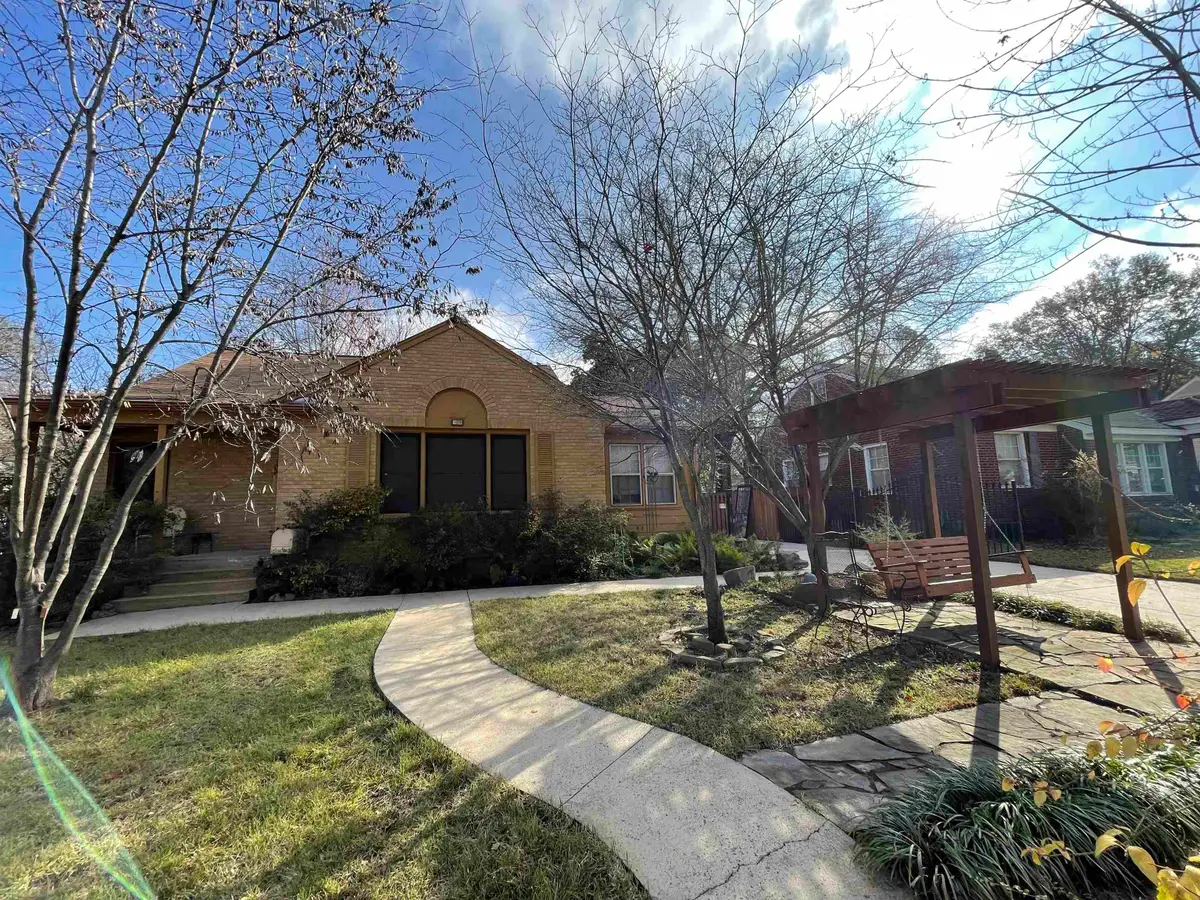 1020 SANDRA ST, Memphis, TN 38122 - #1