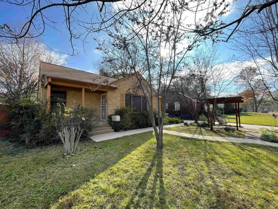 1020 SANDRA ST, Memphis, TN 38122 - #2