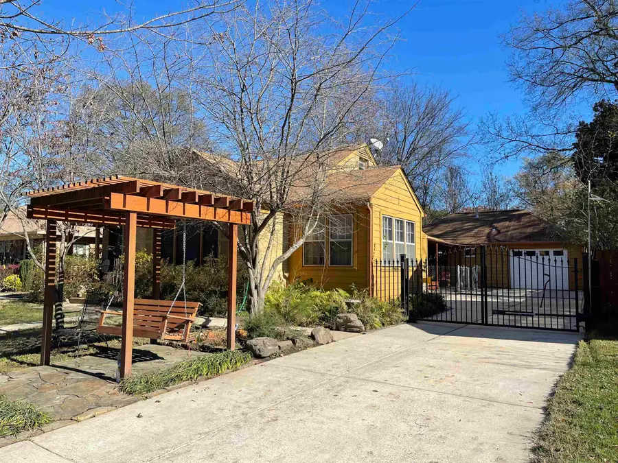 1020 SANDRA ST, Memphis, TN 38122 - #3