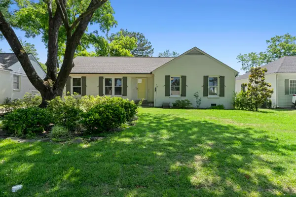 1582 WILLEY ST, Memphis, TN 38119