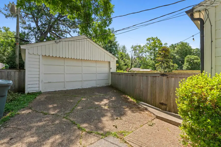 1582 WILLEY ST, Memphis, TN 38119 - #2
