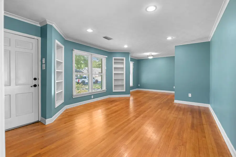 1582 WILLEY ST, Memphis, TN 38119 - #3
