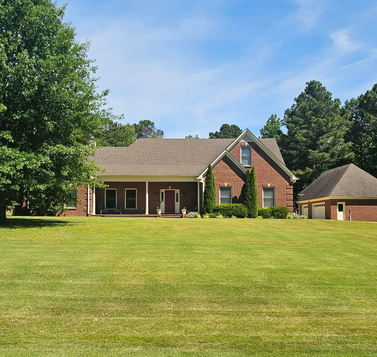 205 OAK TREE DR, Piperton, TN 38017 - #1