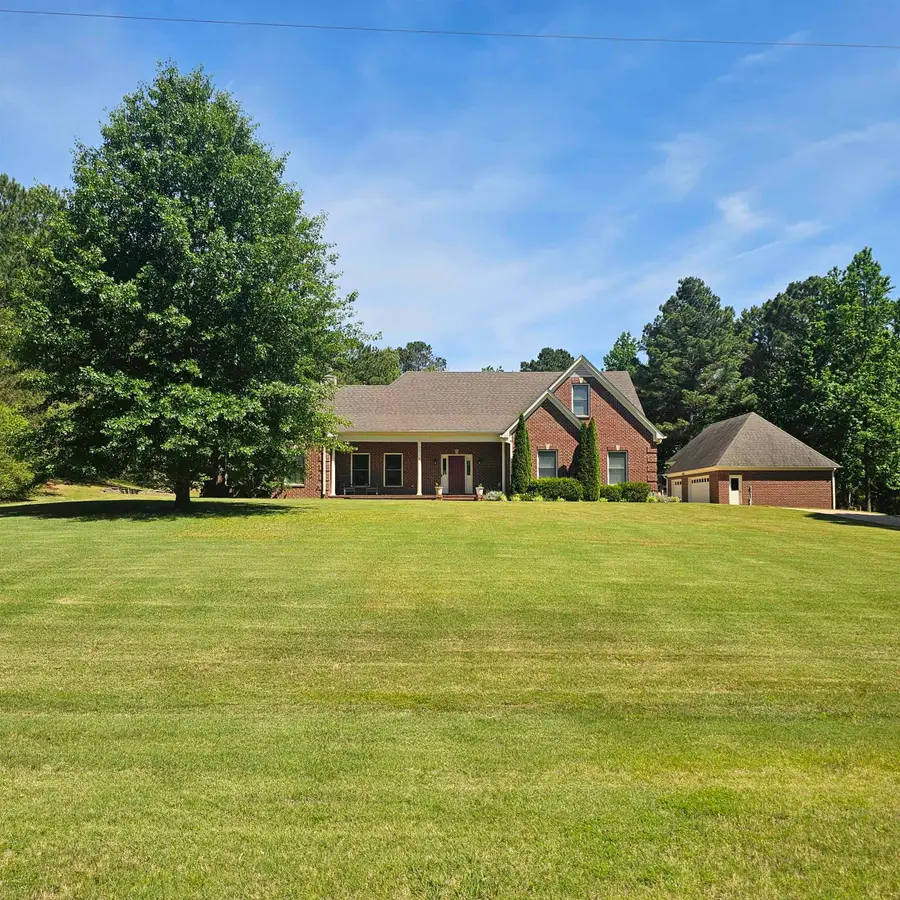 205 OAK TREE DR, Piperton, TN 38017 - #2
