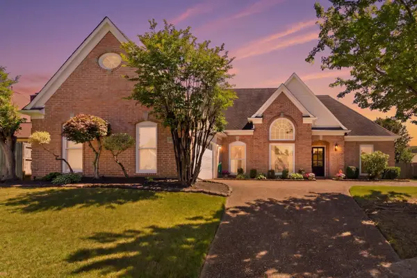 9021 SUCCESS CV, Cordova, TN 38016