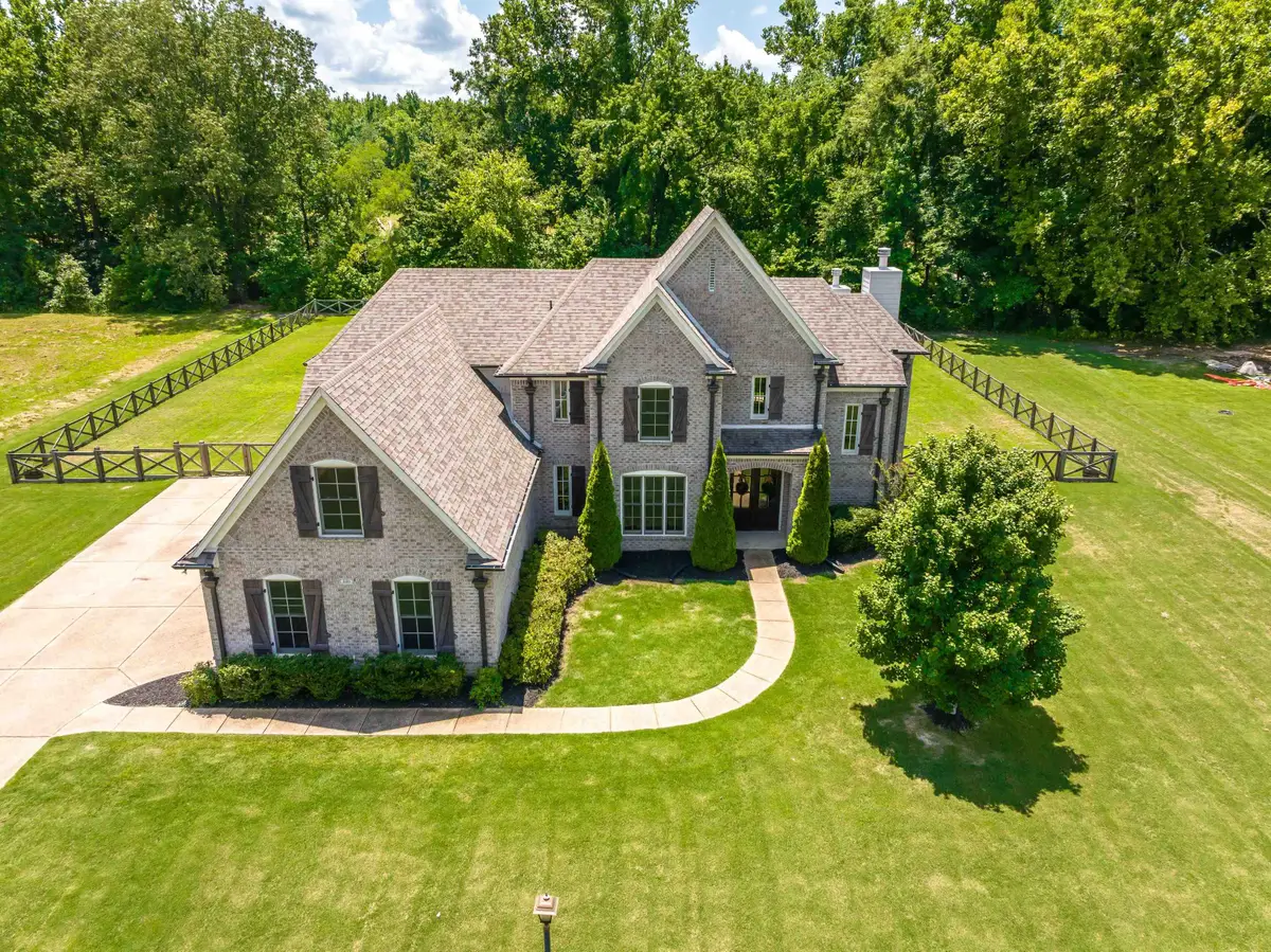 680 GLENSHEE DR, Rossville, TN 38066 - #1