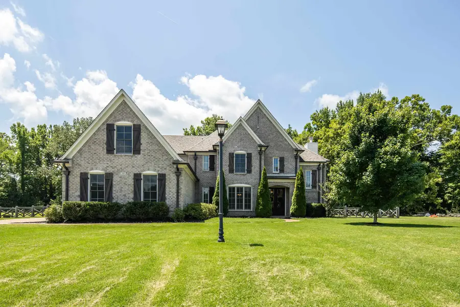 680 GLENSHEE DR, Rossville, TN 38066 - #2