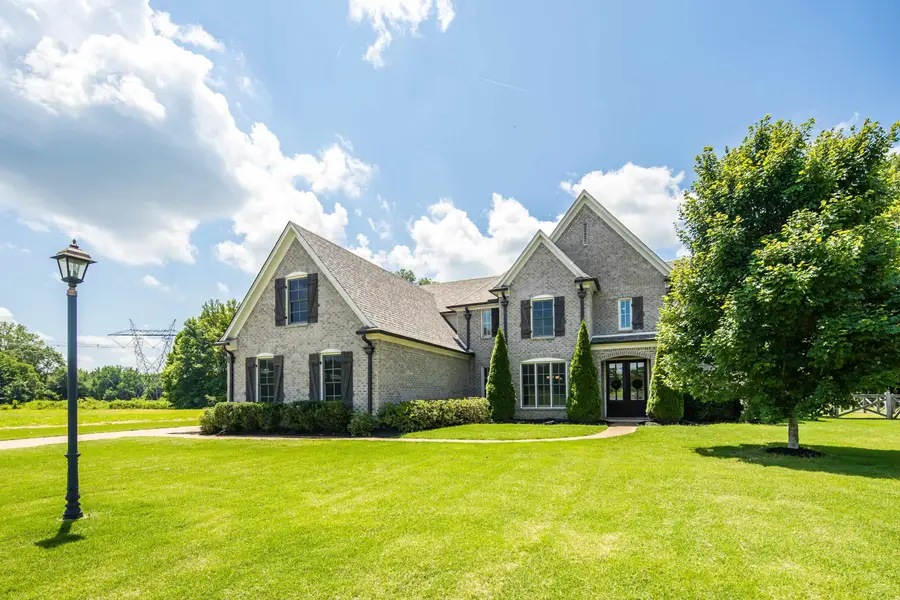 680 GLENSHEE DR, Rossville, TN 38066 - #3