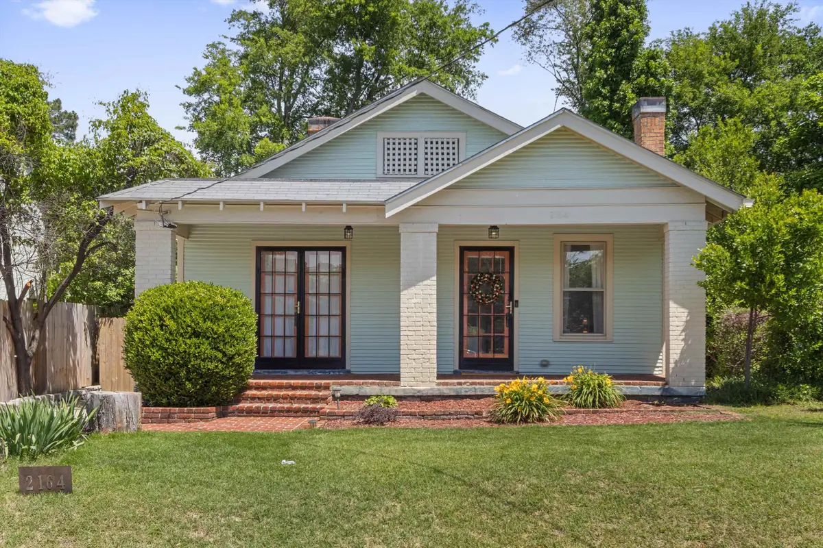 2164 COWDEN AVE, Memphis, TN 38104 - #1