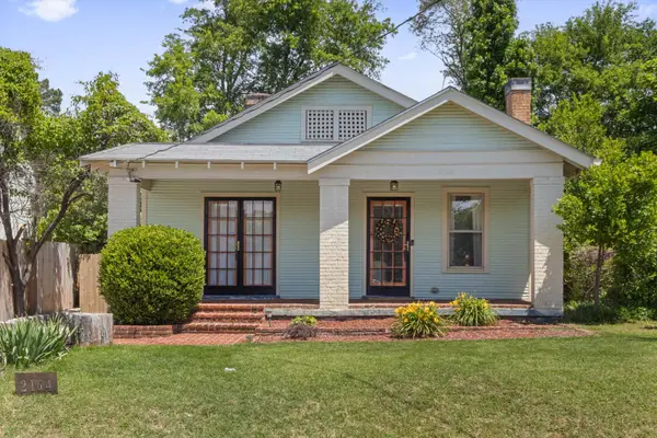 2164 COWDEN AVE, Memphis, TN 38104