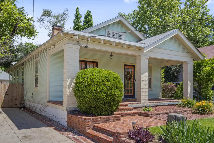 2164 COWDEN AVE, Memphis, TN 38104 - #2