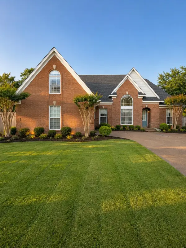 1680 BERRYHILL RD, Cordova, TN 38016