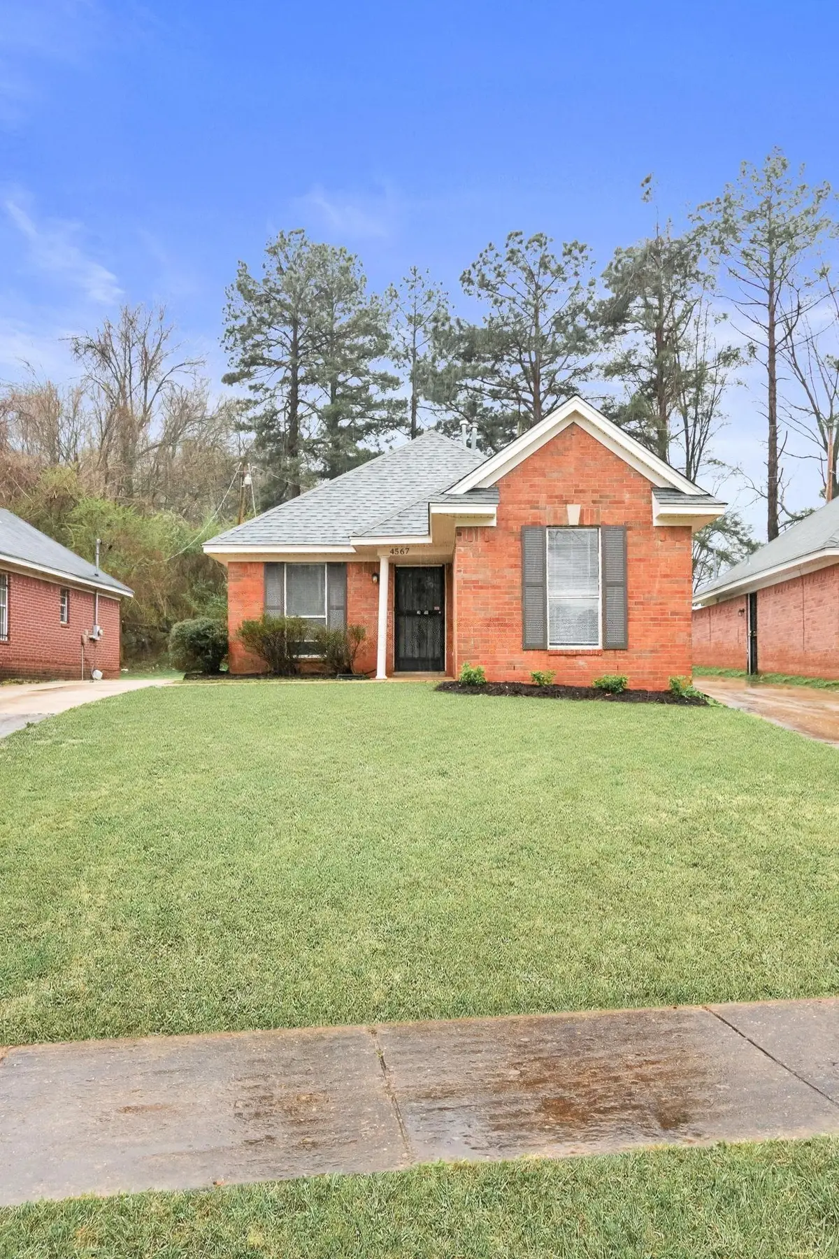 4567 ADDINGTON DR, Memphis, TN 38128 - #1