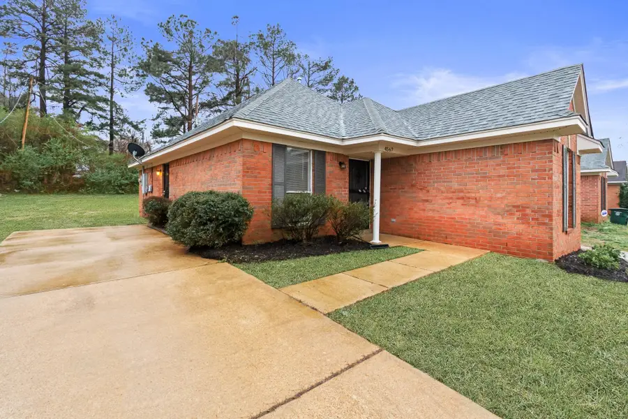 4567 ADDINGTON DR, Memphis, TN 38128 - #2