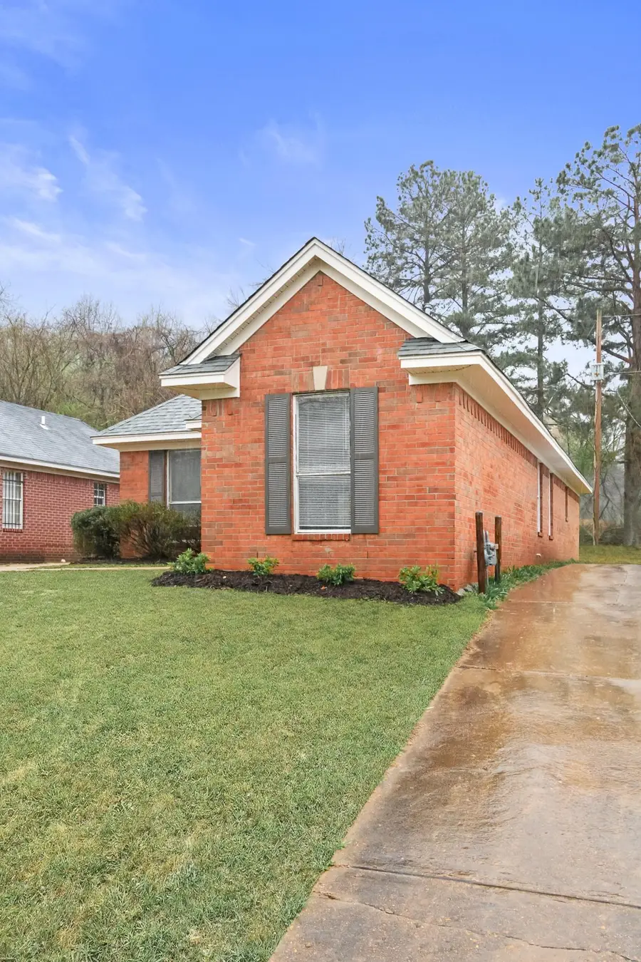 4567 ADDINGTON DR, Memphis, TN 38128 - #3