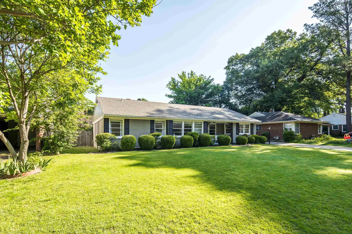 5144 MASON RD, Memphis, TN 38117 - #1