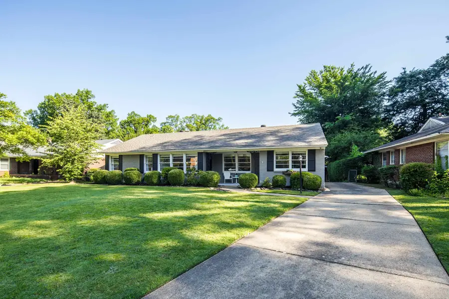 5144 MASON RD, Memphis, TN 38117 - #2