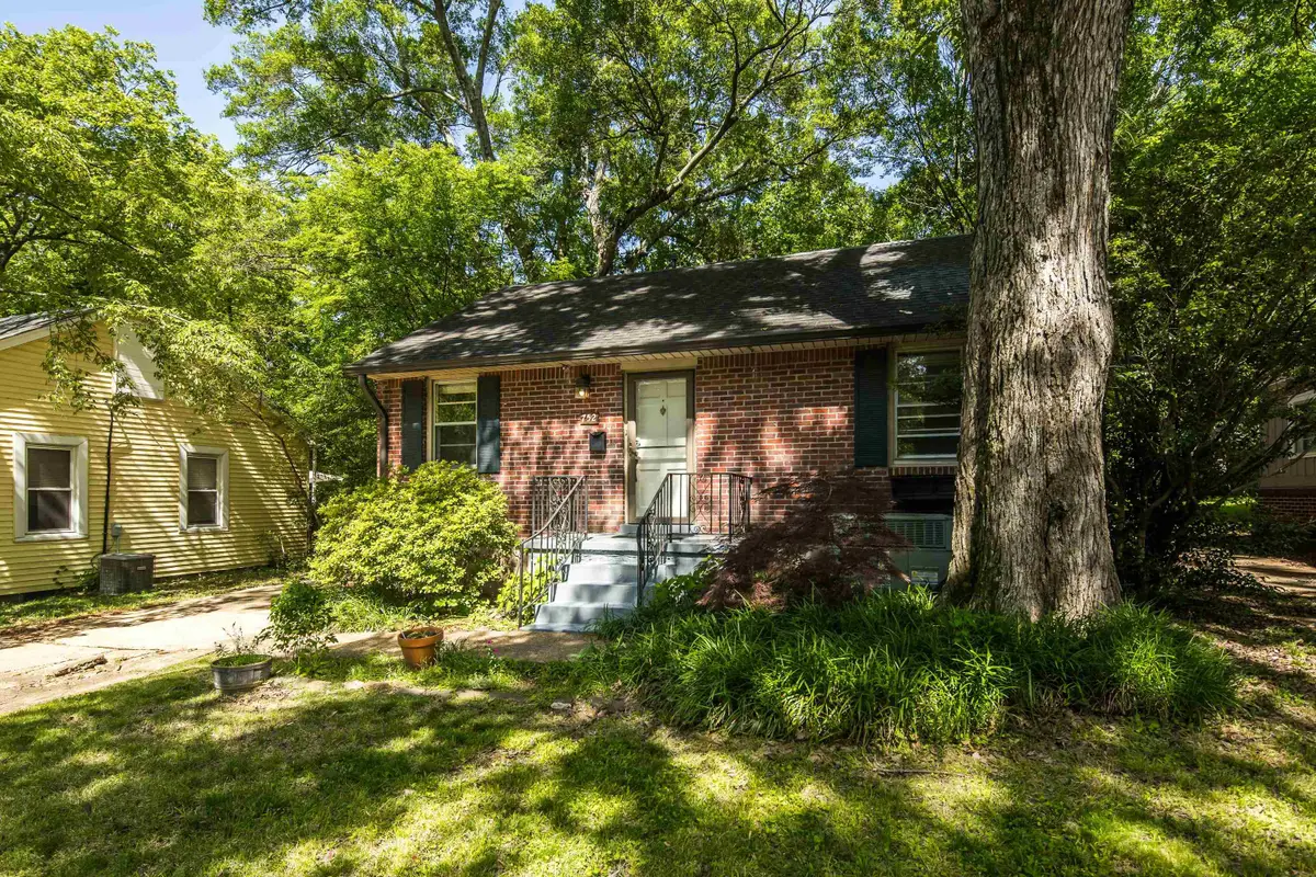 752 WATSON ST, Memphis, TN 38111 - #1
