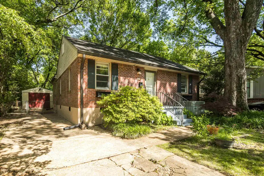 752 WATSON ST, Memphis, TN 38111 - #2