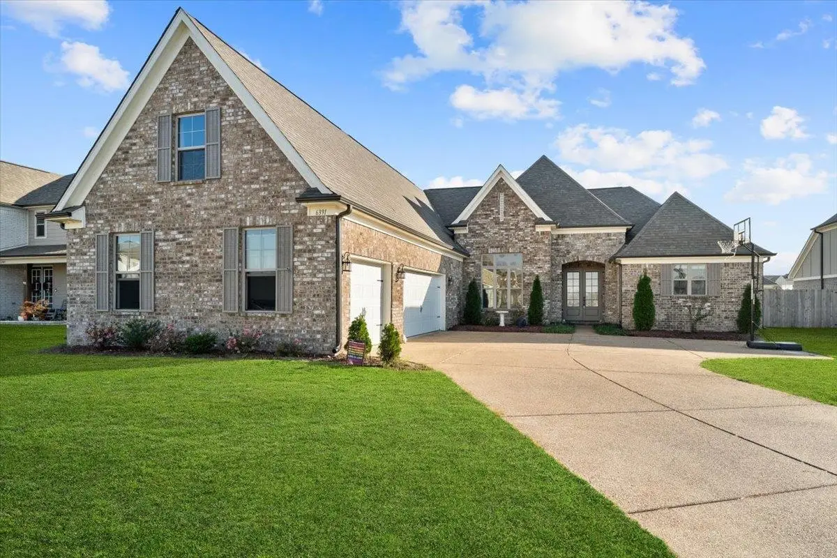 6391 CLARKSON CIR, Arlington, TN 38002 - #1