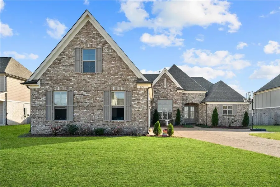 6391 CLARKSON CIR, Arlington, TN 38002 - #3
