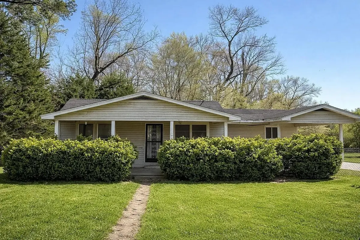 7394 BENJESTOWN RD, Millington, TN 38053 - #1